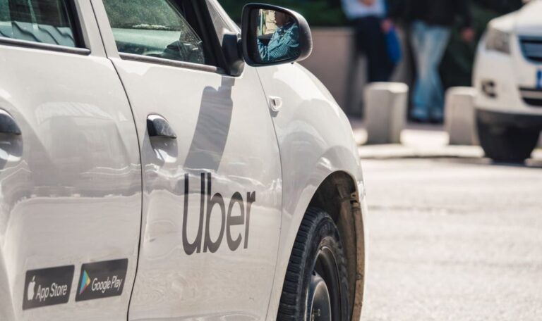 Falsches Auto: 20-Jähriger nach Uber-Verwechslung totgeprügelt