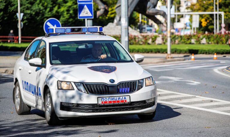 Serienmörder in Nordmazedonien gefasst – Weitere Opfer befürchtet