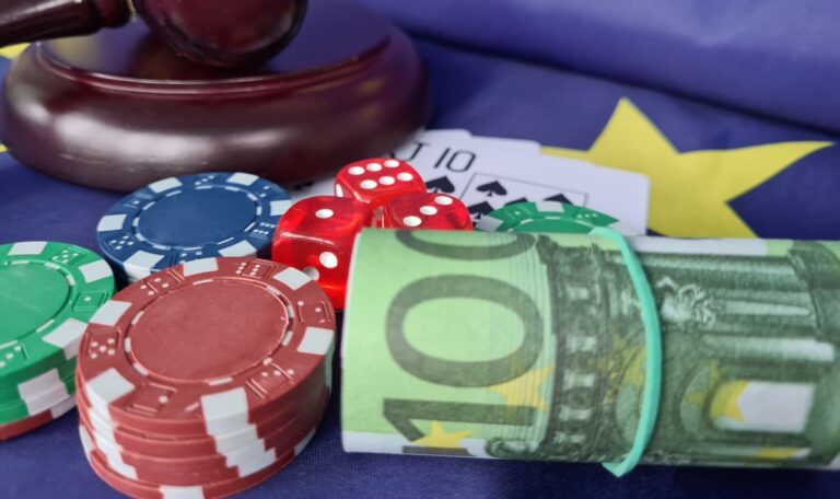 Jackpot für den Staat? Experten warnen vor Marterbauers Glücksspiel-Kurs