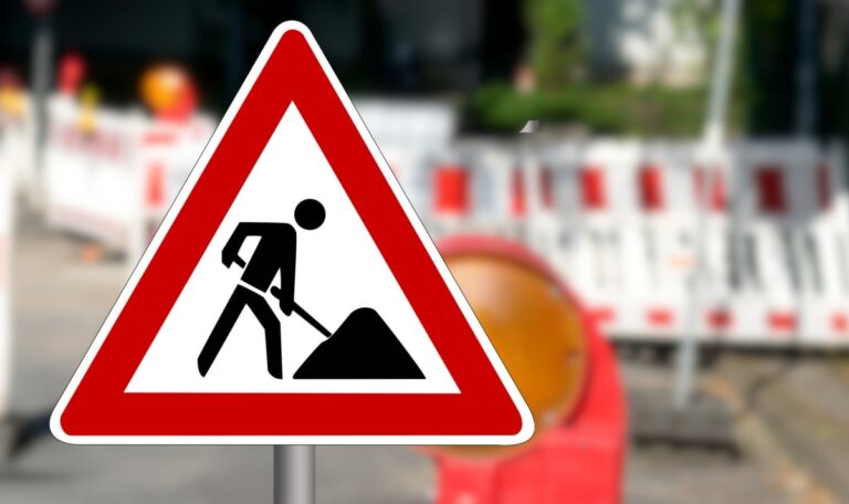 Verkehrsinfarkt droht: Zwei Mega-Baustellen legen Wien lahm
