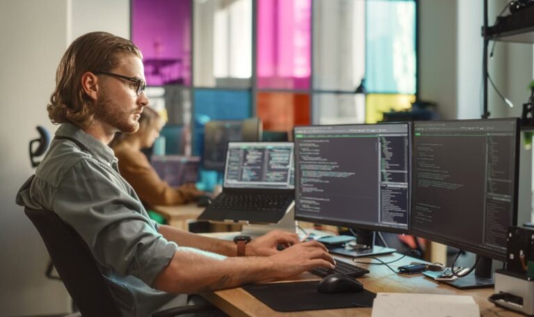 Sechs Runden, null Einigung: IT-Branche droht Stillstand
