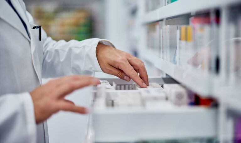 Probleme bei Lieferketten: Engpässe bei Psychopharmaka gefährden Patienten