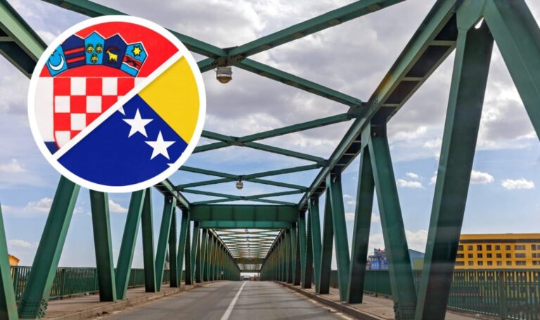 Millionen-Brücke seit vier Jahren fertig – Politiker blockiert Öffnung