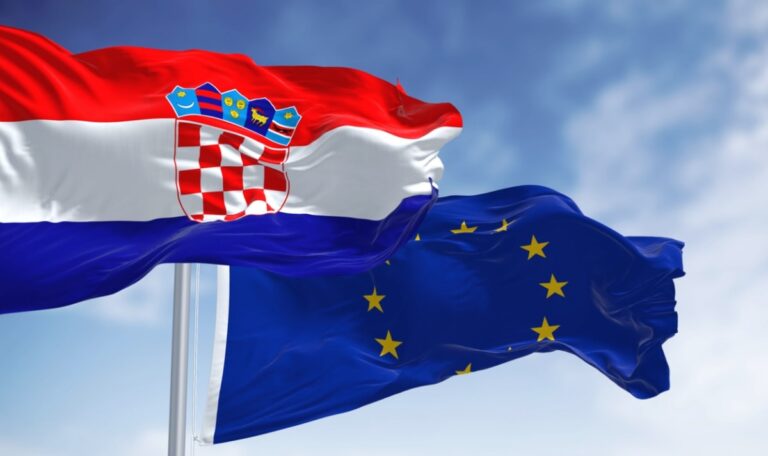 Riesiger Geldregen für Kroatien: EU zahlt fast 900 Millionen Euro aus!