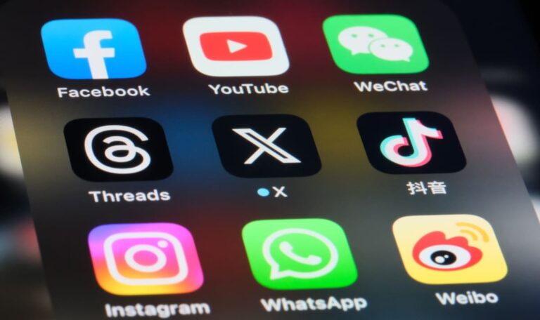 Social-Media-Verbot für Kinder geplant – Gesetz kommt bis Sommer