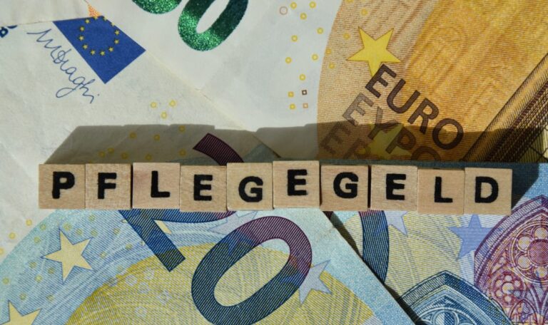 Amputation, vier OPs – und trotzdem kein Pflegegeld