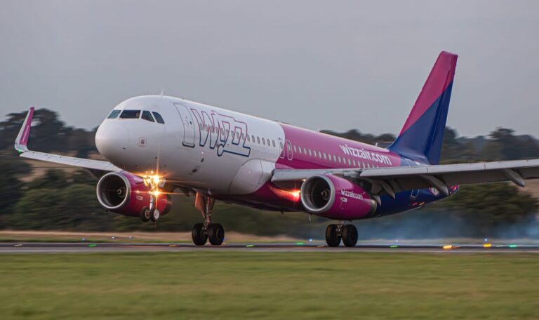 Tuzla startet in den Winterflugplan: Diese Ziele sind dabei