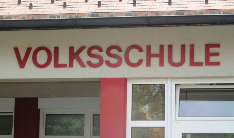 Schulrevolution: Wien wird Testlabor für sechsjährige Volksschule