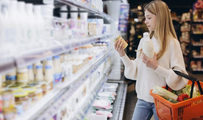 Lidl-Rückruf: Joghurt kann allergische Reaktion auslösen