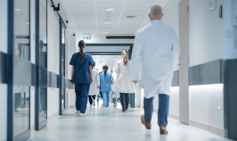 Studie warnt: Österreichs Gesundheitssystem ist EU-Schlusslicht – zu wenig Prävention