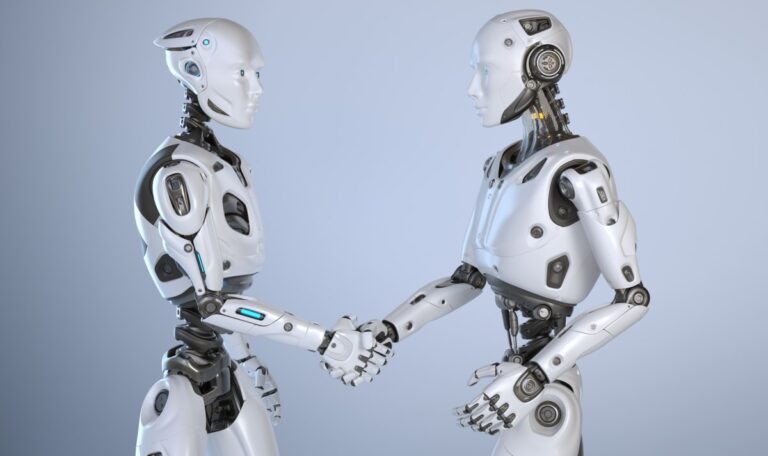 Roboter-Revolution: Serbien wird Europas erste KI-Humanoiden-Fabrik