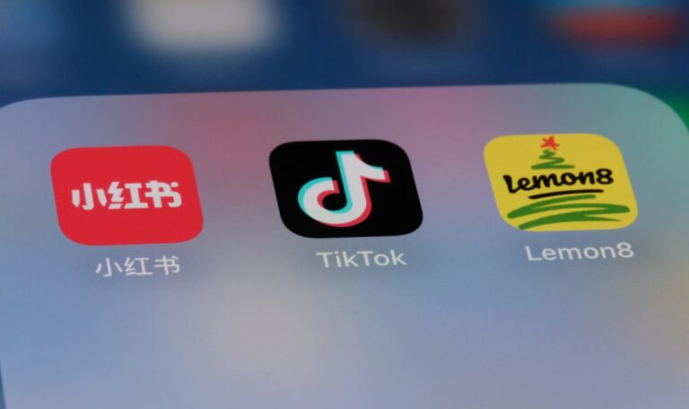 TikTok-Verbot für unter 14-Jährige: Regierung macht Ernst