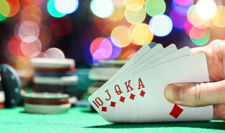 Wenn der Staat mitspielt: Harmlose Pokerrunde endet vor Gericht