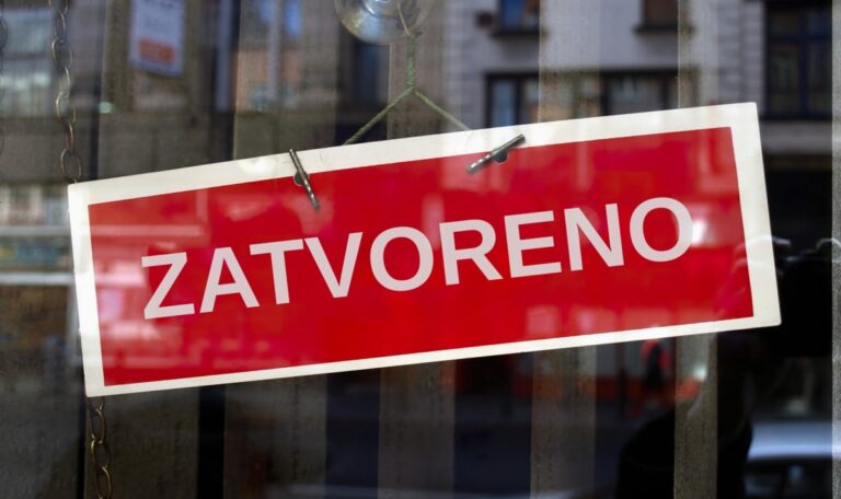 Wir sind katholisch!“ – Streit über Sonntagsöffnung in Kroatien eskaliert