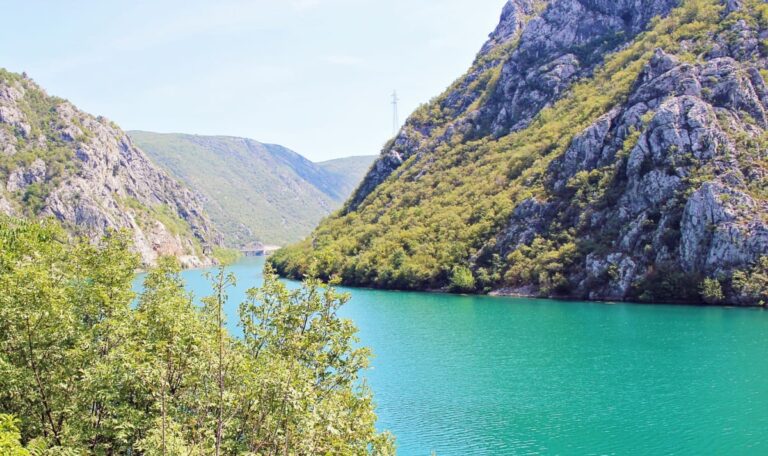 Kroatien investiert Millionen in Bosnien: 10 Mio. KM für neue Mega-Brücke!