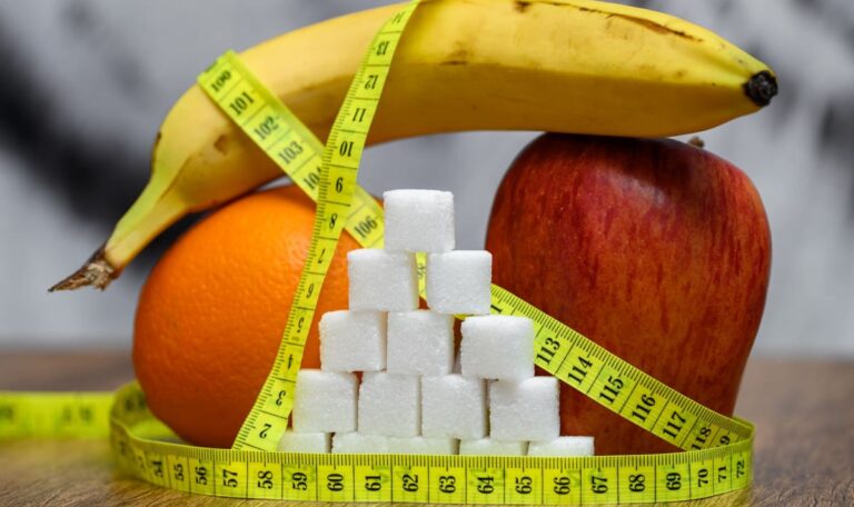 Gesund oder gefährlich? Was Obst wirklich mit deinem Gewicht macht