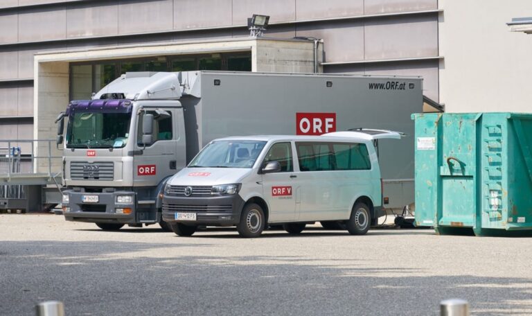 ORF-Gebühren-Ärger! Mahnung noch vor Zahlungsfrist