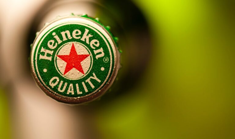 Heineken soll 111 Millionen zahlen – jetzt kämpft der Biergigant