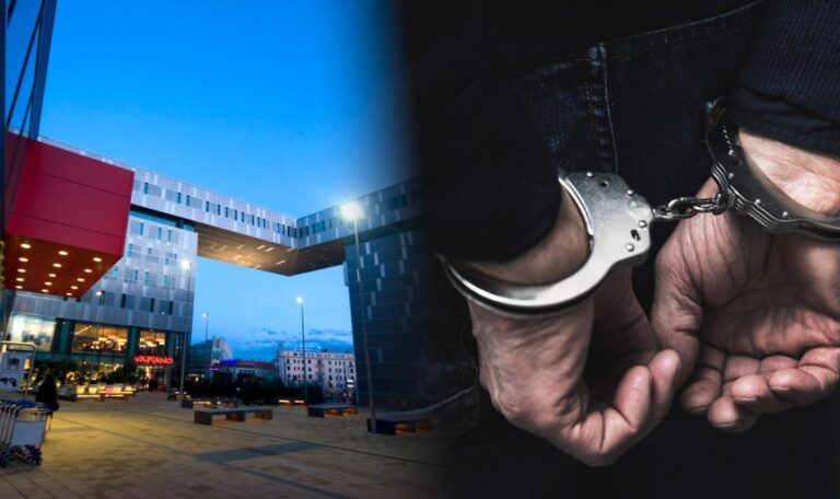 Sporttasche voller Beute: Dieb schlägt auf Polizisten ein