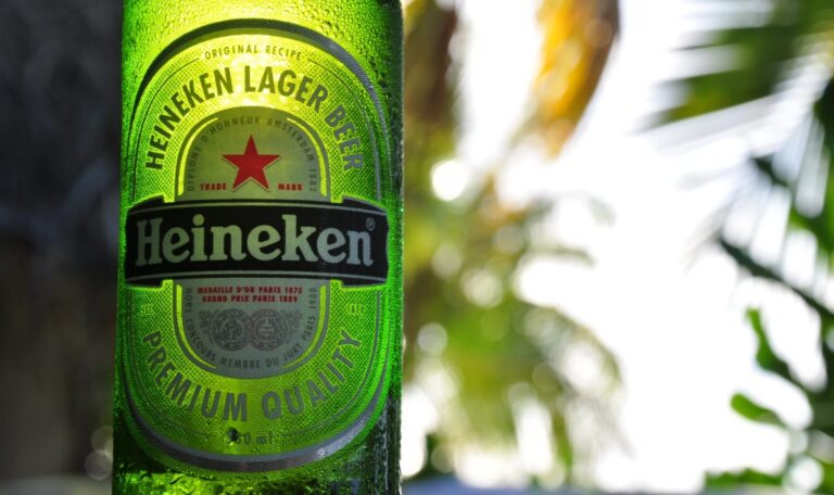 Heineken-Krise: Schwache Bier-Nachfrage kostet 6000 Jobs!