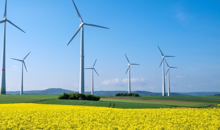 3,74 Milliarden für grüne Energie: Nordmazedonien startet Megaprojekte
