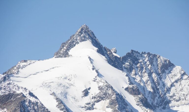 Tödliches Drama am Großglockner: Partner plädiert auf „nicht schuldig