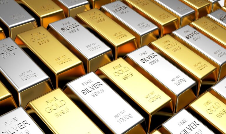 Gold und Silber stürzen ab: Trumps Fed-Kandidat löst Edelmetall-Beben aus