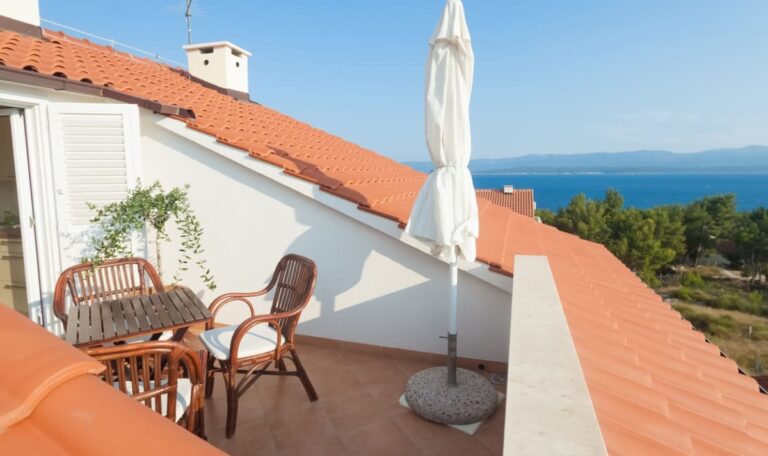Illegale Vermietungen im Visier: Kroatien macht Schluss mit Grauzone!