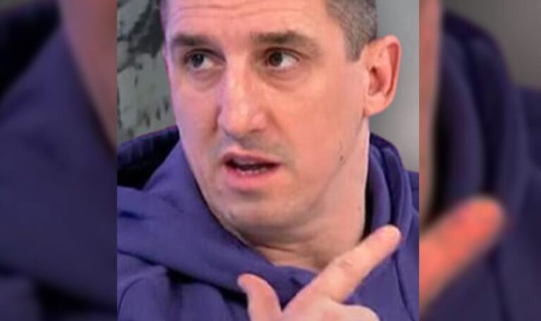 Falsche Größe, volle Wut: TV-Star rastet nach XS-Hosen-Kauf aus