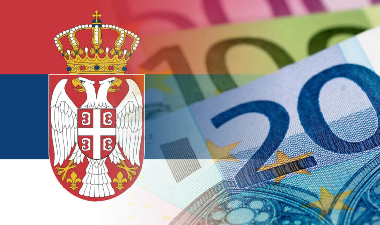 Was SEPA für Euro-Zahlungen in Serbien bedeutet!