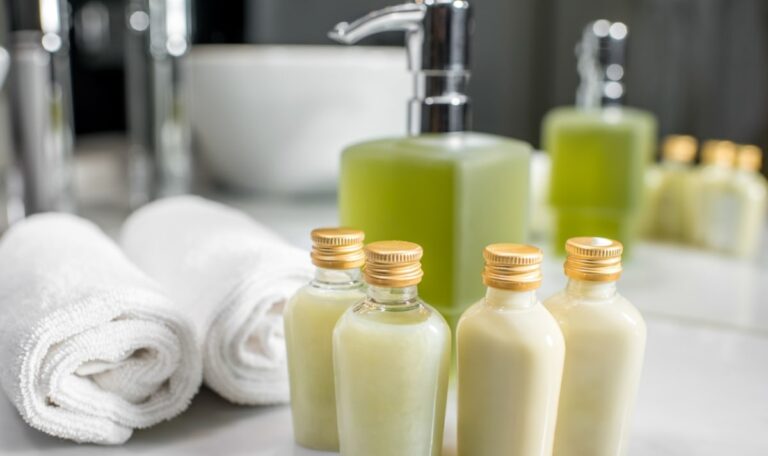 Hotel-Minis sind Geschichte – EU macht Schluss mit Shampoo-Klau