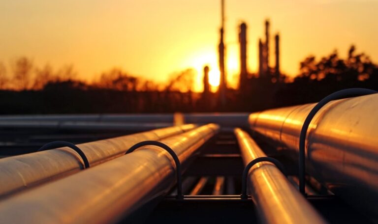 Pipeline-Krise: Zagreb bietet Ungarn und Slowakei Öl-Rettung an
