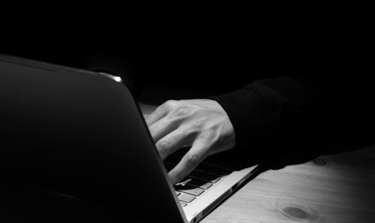 13.000 Kinderporno-Dateien: Grazer erpresste Mädchen jahrelang