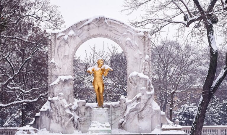 Achtung vor Italientief: Erst 20 Zentimeter Neuschnee, dann 20-Grad-Schock