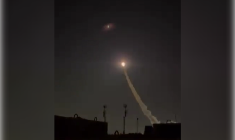 Iran feuert auf Katar: Golf-Emirat droht mit Vergeltung (VIDEO)