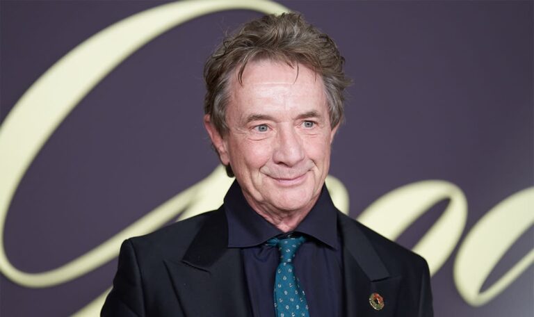 Martin Short verliert Tochter Katherine – Familie am Boden zerstört