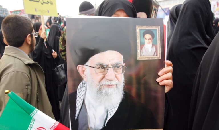 Schabbat-Täuschung? Wie Israel den iranischen Führer in eine Falle lockte
