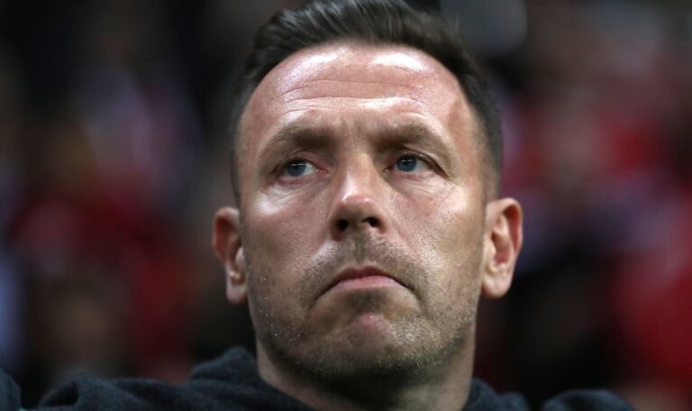 WM-Play-off: Wales-Trainer analysiert Bosnien mit Kriegsfilm