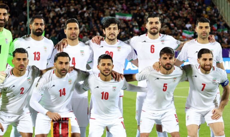 Iran verweigert WM-Teilnahme – Diese Länder könnten einspringen