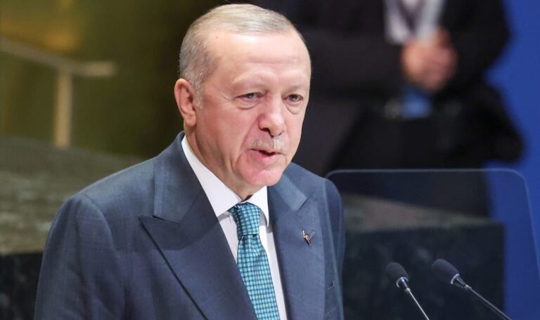 Iran-Rakete kurz vor türkischer Grenze abgefangen – Erdogan droht mit Vergeltung