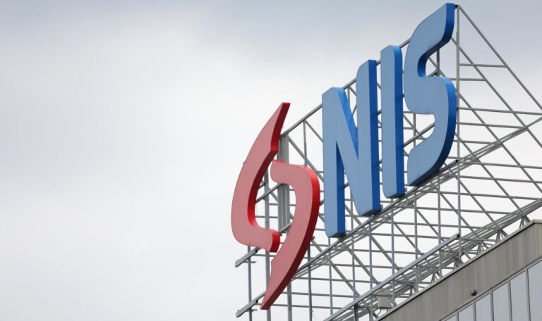 US-Behörde grünes Licht: Energieriese MOL vor NIS-Deal
