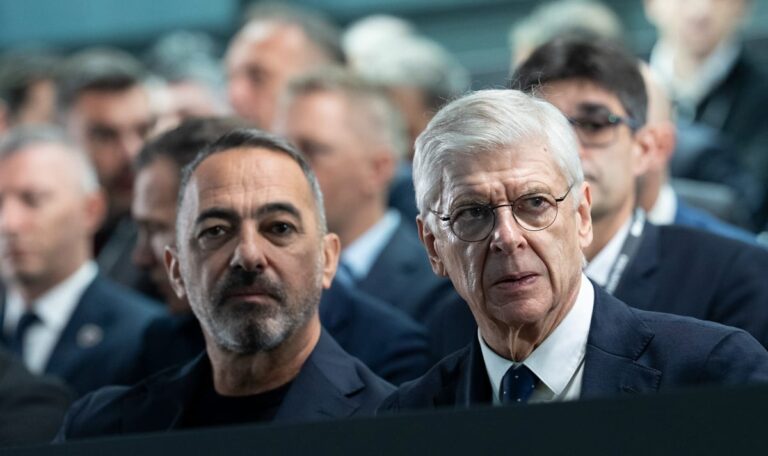 Wenger-Revolution: Abseits-Regel neu