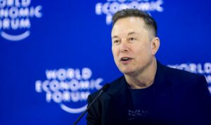„Geld wird bedeutungslos sein“: Milliardär Musk schockt mit Zehn-Jahres-Plan