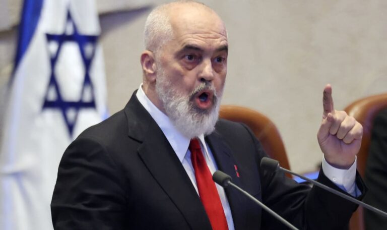 Albanien erklärt Iran zum Unterstützer des Terrorismus – Israel jubelt