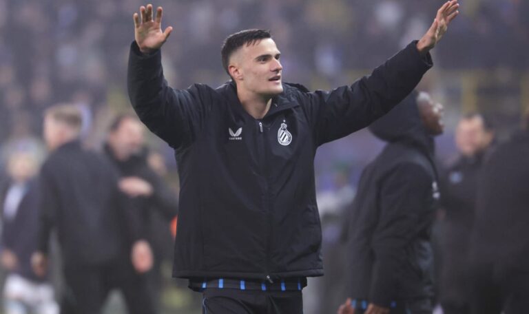 Inter plant Verkauf – Stankovic wartet auf seine Chance