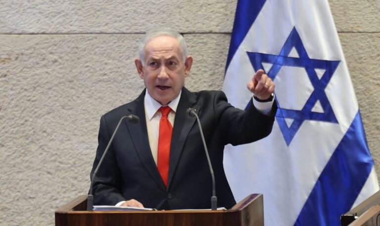 Israel führt die Todesstrafe wieder ein – aber nur für Palästinenser