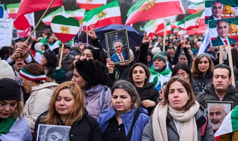 Nahost-Konflikt erreicht Wien – Demos an zwei Tagen geplant!