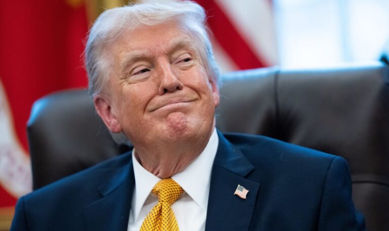 Wunderschöne Insel“: Trump will Kuba „übernehmen“ (VIDEO)