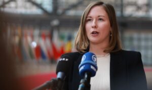 Islamismus-Debatte: Ministerin Bauer sorgt mit einem Satz für Aufregung