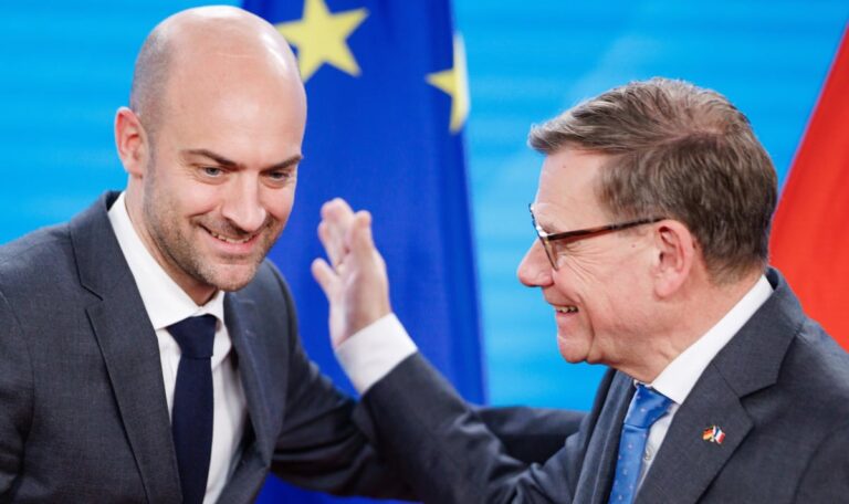Neue Hoffnung für den Balkan: Wadephul hält EU-Beitritte binnen zwei Jahren für möglich